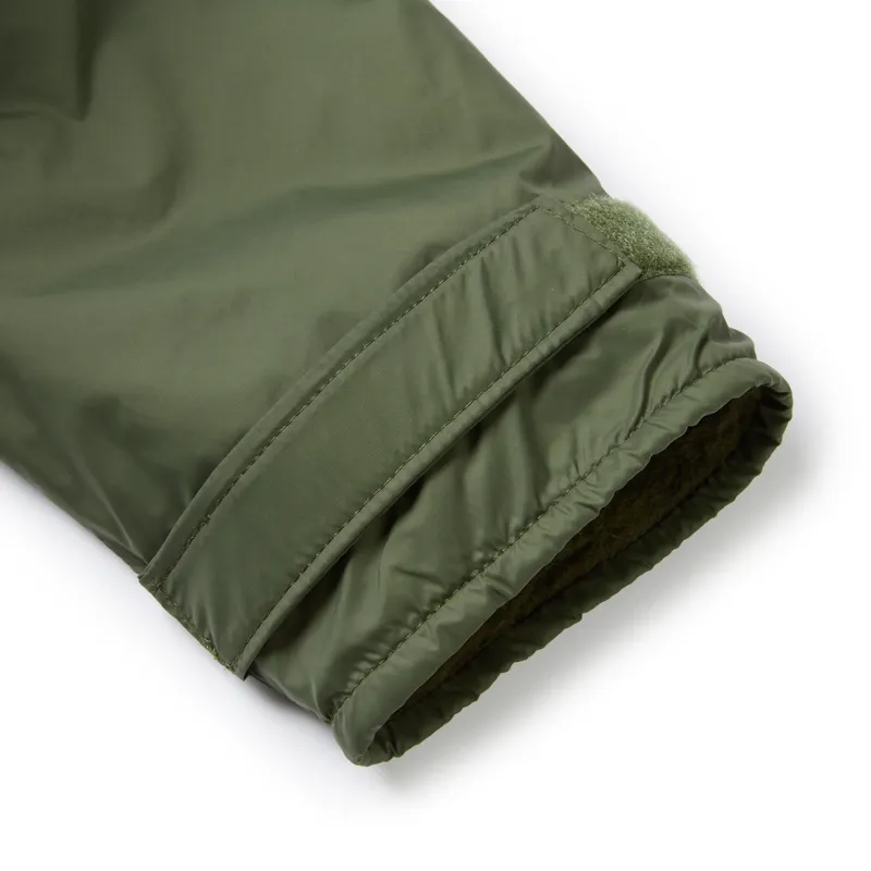 Buffalo Special 6 Shirt Mens in Olive-3